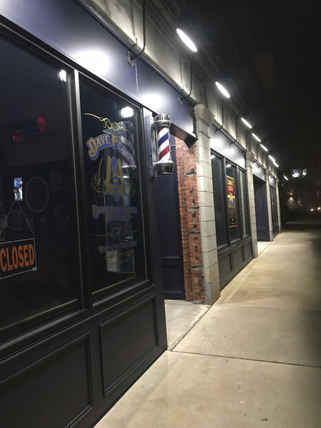 Landino's investment in city exceeds $10M